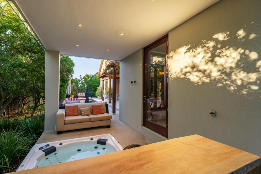 To Let 5 Bedroom Property for Rent in Pearl Valley Golf Estate Western Cape